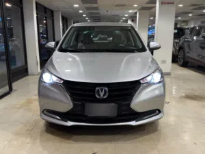 2023 Changan Alsvin