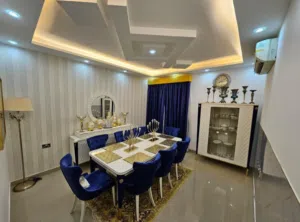 105344 m2 3 Bedrooms Apartments for Sale in Muscat Qurm
