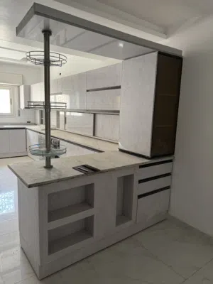 مطبخ جديد غير مستعمل للبيع