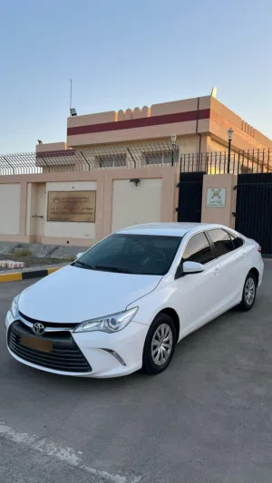 Used Toyota Camry in Al Batinah