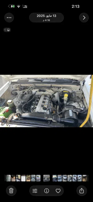 Used Nissan Other in Al Batinah