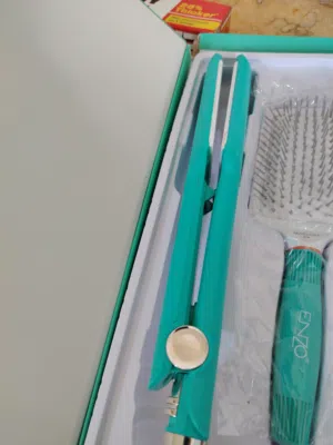 ستريت شعر Enzo للبيع جديد مش مستعمل بالمره