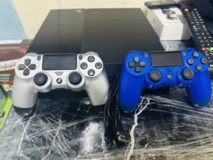 PS 4 500GB