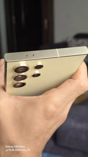 s24ultra اخو الجديد وارد كوريا بسعر حرق