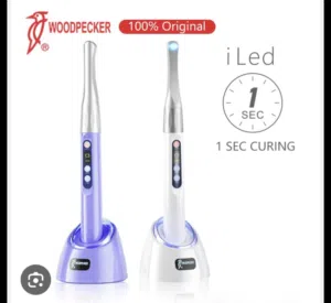 Woodpecker iLed Curing Light