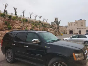 تاهو للبيع