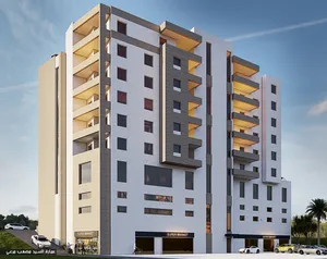 شقة سكنية للبيع (روف)مساحتها 220 متر مربع  مع ترس يوجد امكانية دفعه وشكات