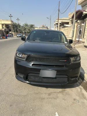 Used Dodge Durango in Basra
