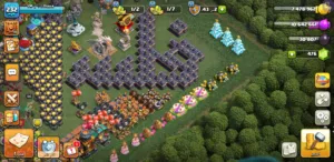 Clash of Clans Accounts and Characters for Sale in Sana'a