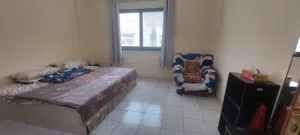 Rooms for Rent with bath in Sharjah Al Qasimiah (AED 1800.00 All Inclusive)