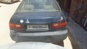 هوندا موديل 90وقفه كبرتوري