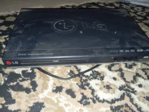 lg دي في دي