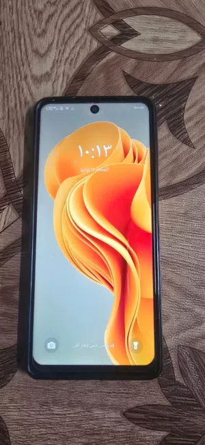 Infinix Hot 40 256 GB in Amman