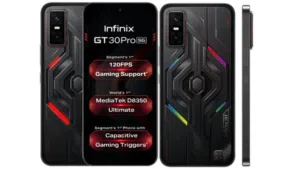 Infinix GT 20 Pro 512 GB in Dohuk