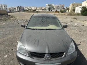 Used Mitsubishi Lancer in Muscat