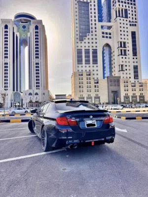 BMW F10 بيع ولا افاري كت ام فل
