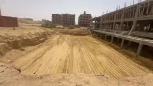 شقه للبيع مقدم 850 الف قسط شهري 43 الف