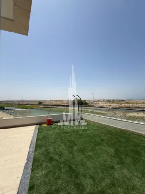 An Exclusive Ownership Opportunity at Al Mouj Muscat