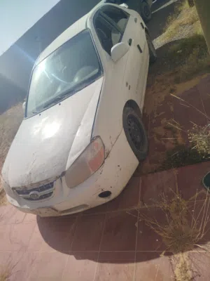 Used Kia Spectra in Tripoli
