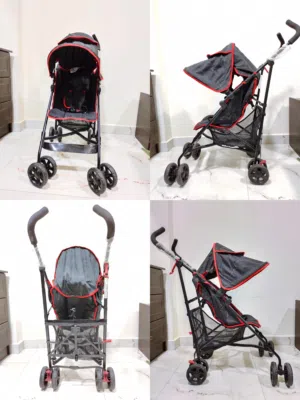 Baby Stroller