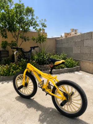 درجه بي إم ماكس كوبرا