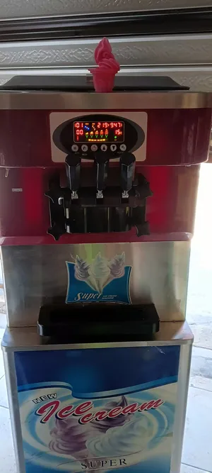  Ice Cream Machines for sale in Beheira