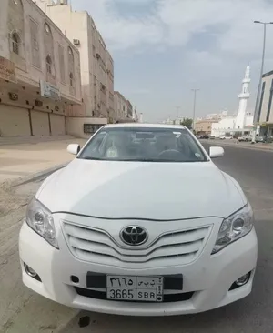 Used Toyota Camry in As Sulayyil