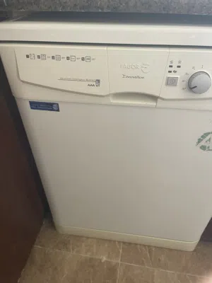 Dishwasher in a very good condition
