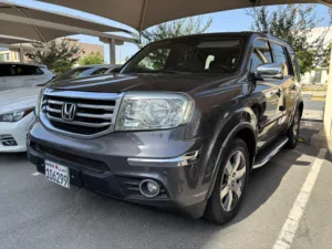 Used Honda Pilot in Northern Governorate