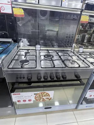 فرن فريش الايطالي 5 عيون فل كامل