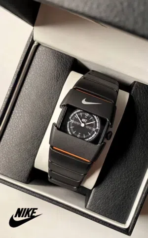 ساعات Nike