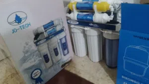 فلتر جديد مش مستعمل سعر حرق 65