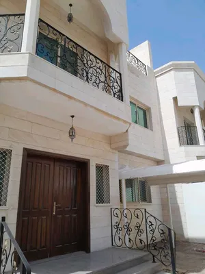 3400 m2 4 Bedrooms Villa for Rent in Abu Dhabi Muroor Area