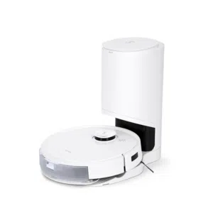 للبيع روبوت تنظيف ذكي Ecovacs Deebot T9 – كنس ومسح أوتوماتيكي مع نظام تعقيم ومعطر للجو