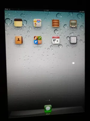 Apple iPad 64 GB in Tripoli