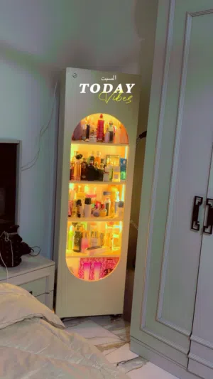 فاترينه عطور