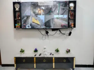 معرض بلازما جديد مستعمل قليل
