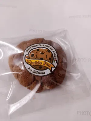 home made cookies
