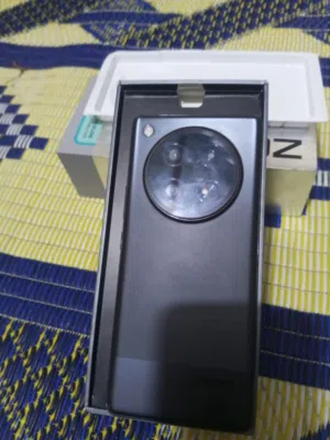 جهاز Infinix ZERO 40 ذاكره 512