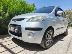 هونداي اي تن 2009 / Hyundai i10 2009