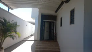 فيلا الله يبارك تشطيب سوبر لوكس