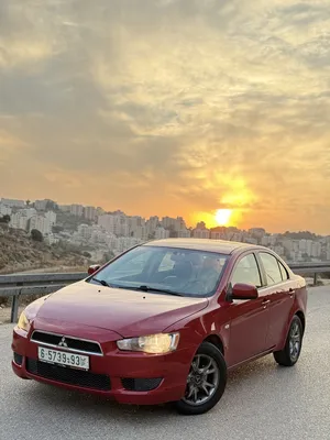 لانسر-2010-فحص-نخب-سياره-جديده