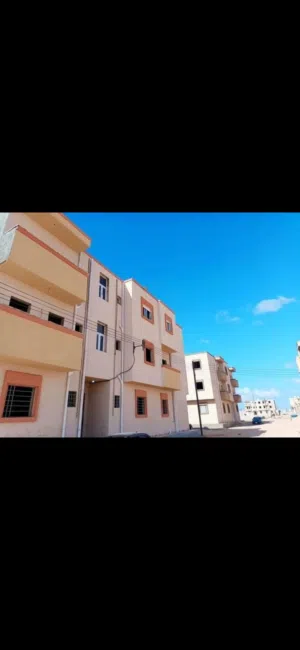 شقة للبيع في قنفودة طريق الهرابه