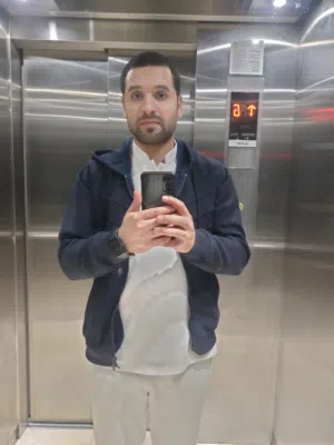 احمد عماد 