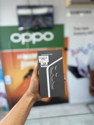 iPhone 17ProMax256GB ARABIC OFFICIAL WARRANTY one year Brand New
