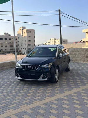 Seat . Arona . 2021 . New0