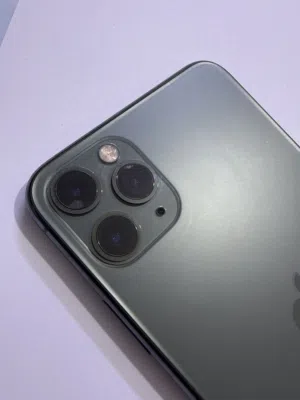 Apple iPhone 11 Pro Max 256 GB in Mafraq