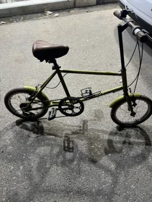 بايسكل حجم 16 باله للبيع