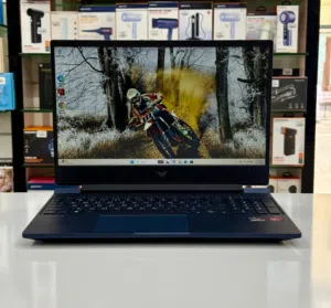HP Victus 15 Ryzen 5 in Muscat / Brand New