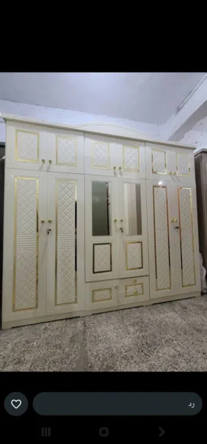 دوليب.ابوست.مليزي.فخر.خشب